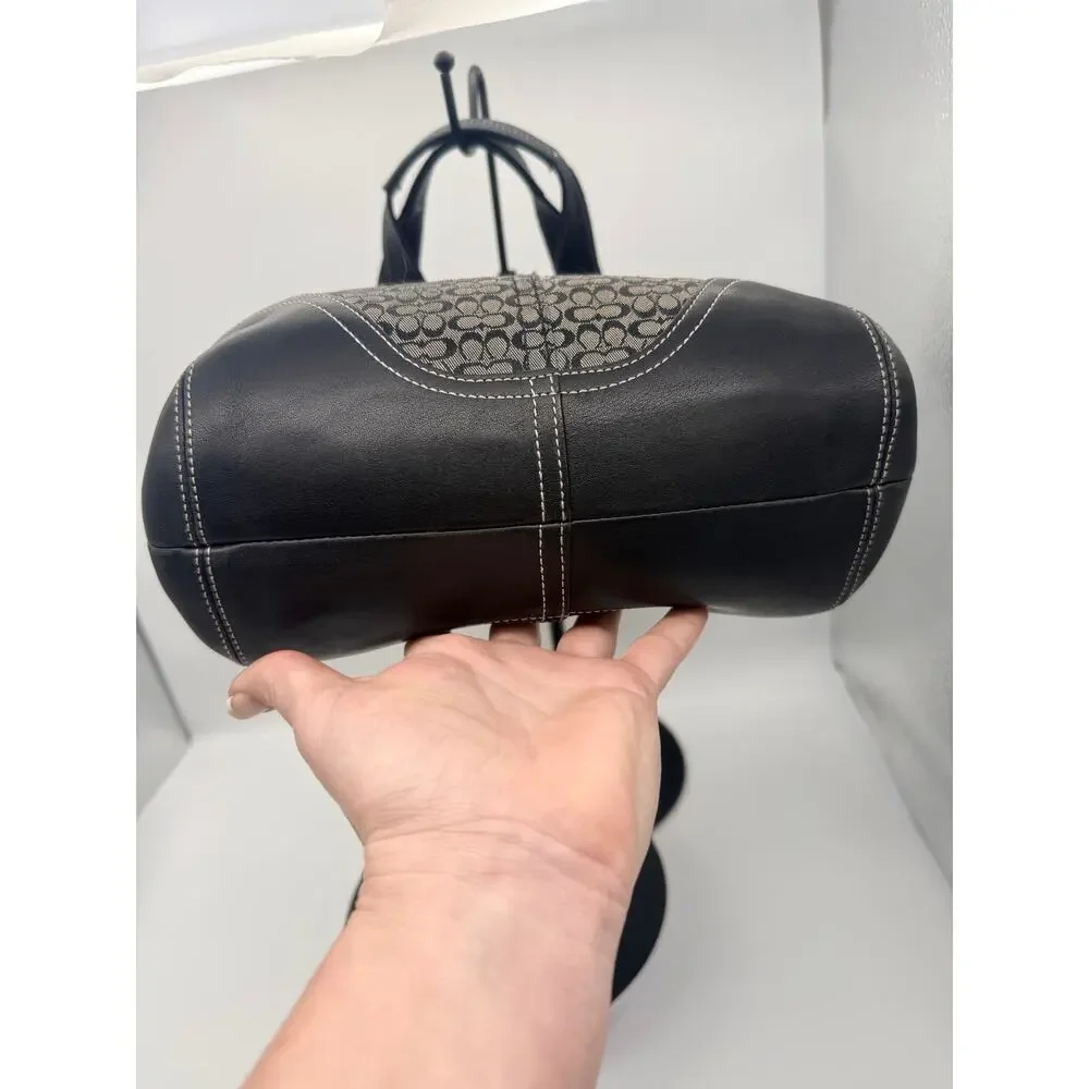 Coach soho signature