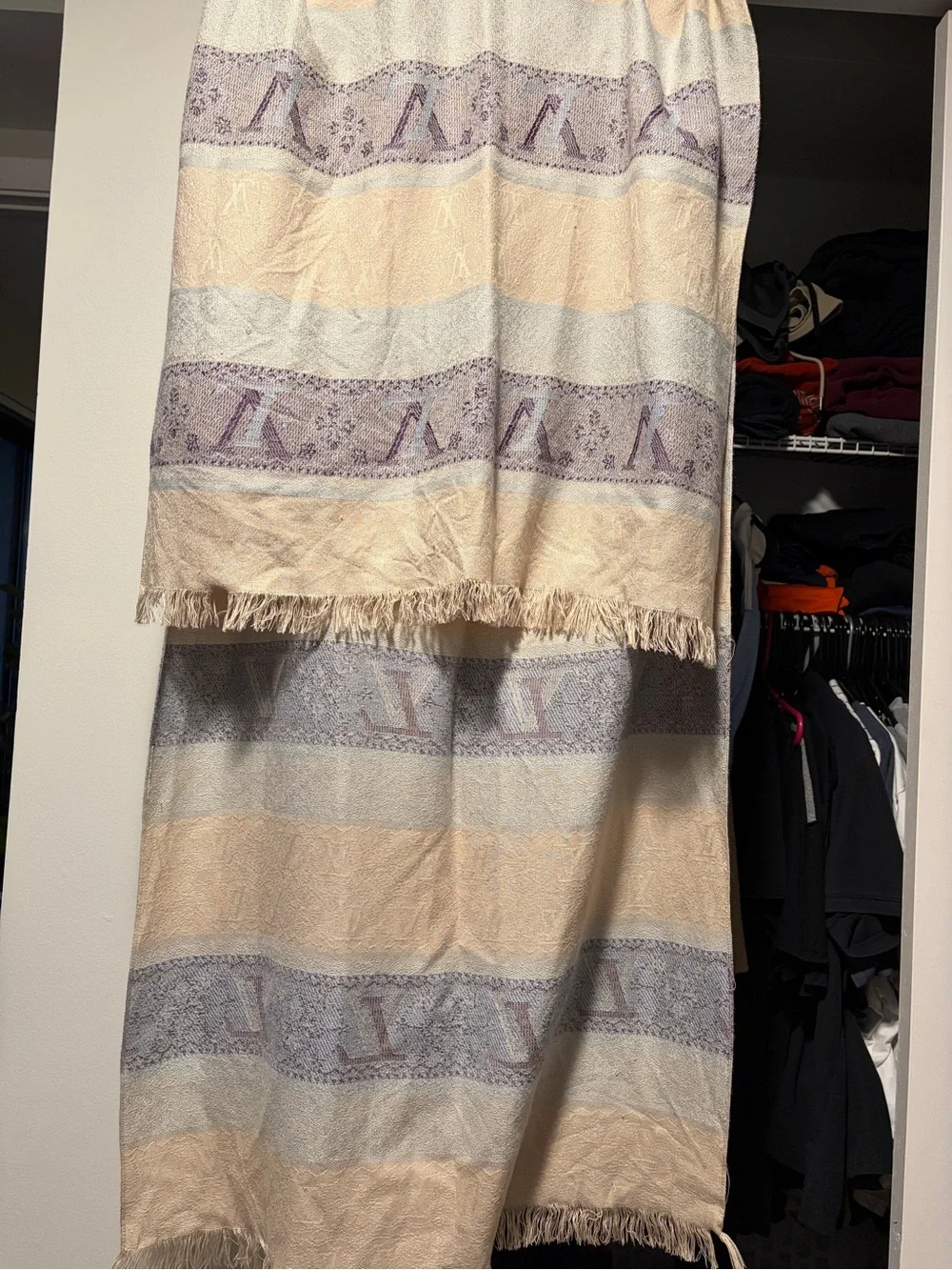 N/A vintage soft