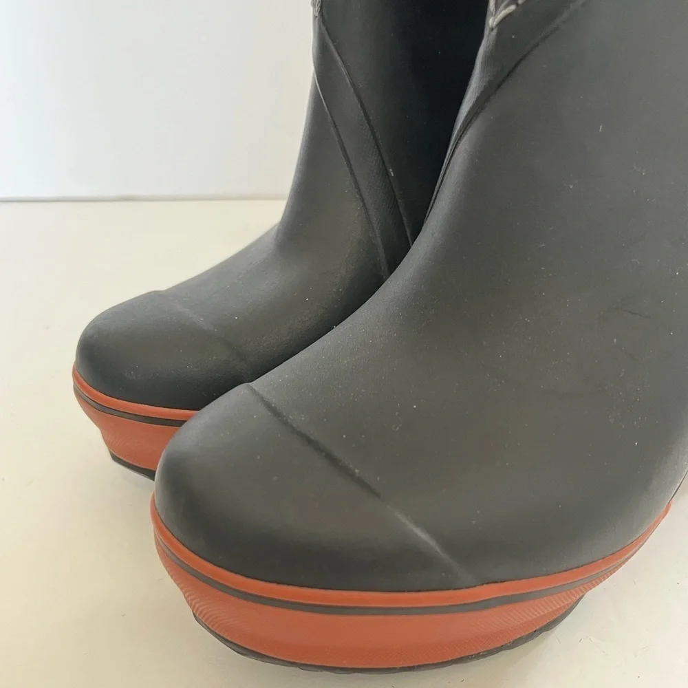 Sorel medina rain