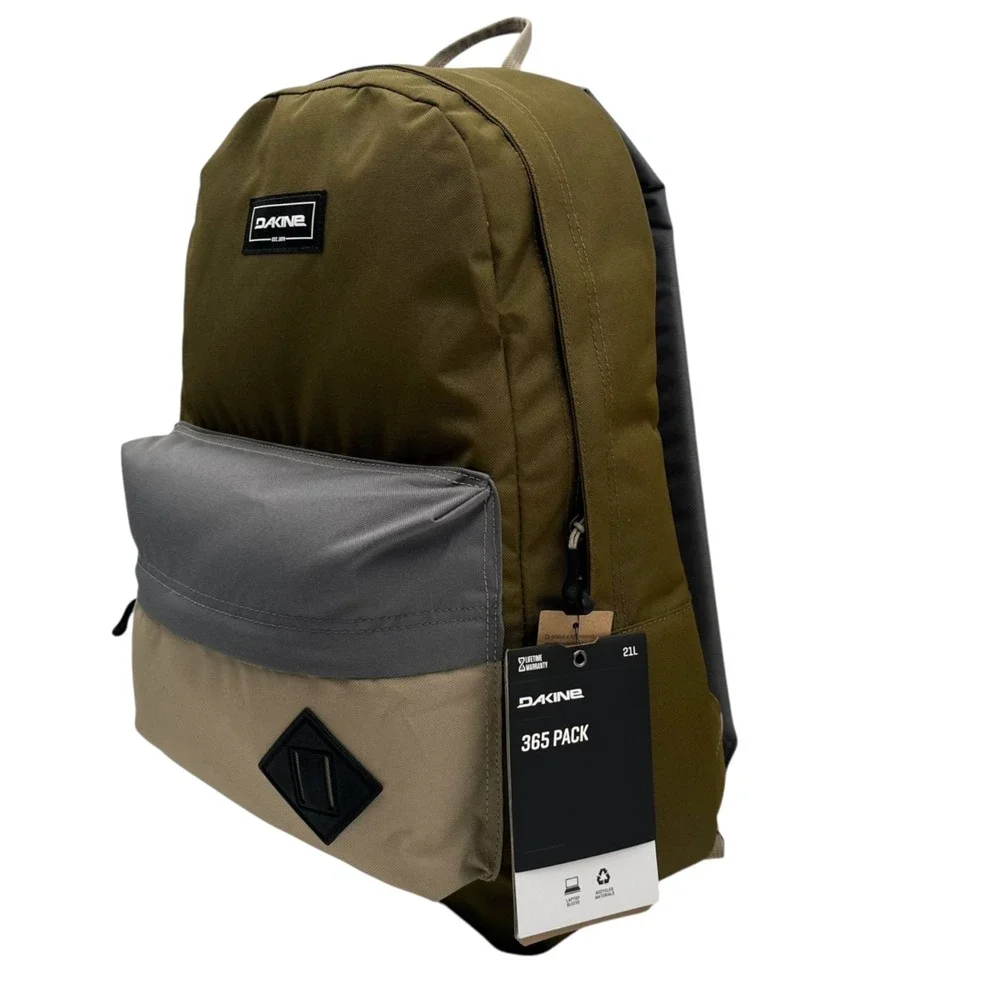 Dakine item new