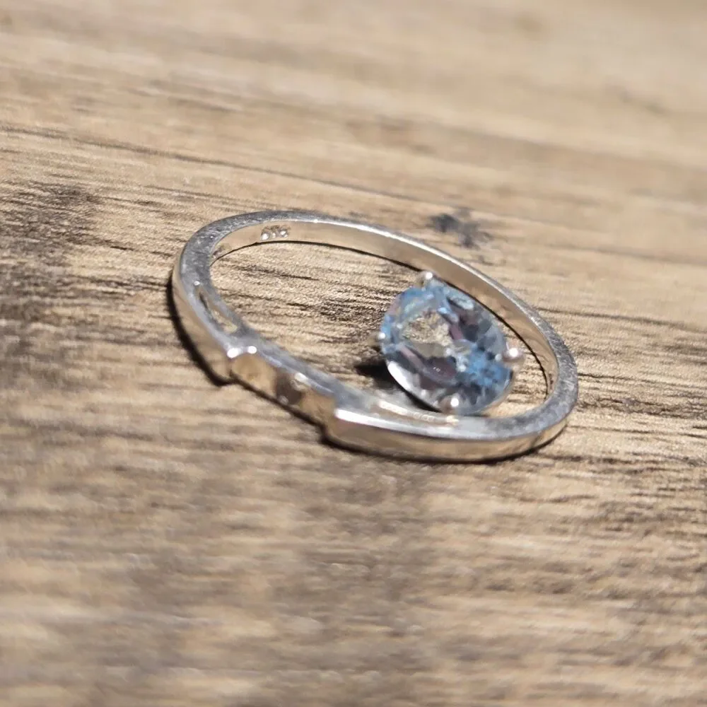 N/A sterling silver