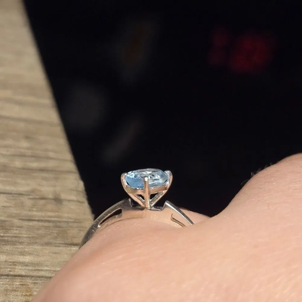 N/A sterling silver