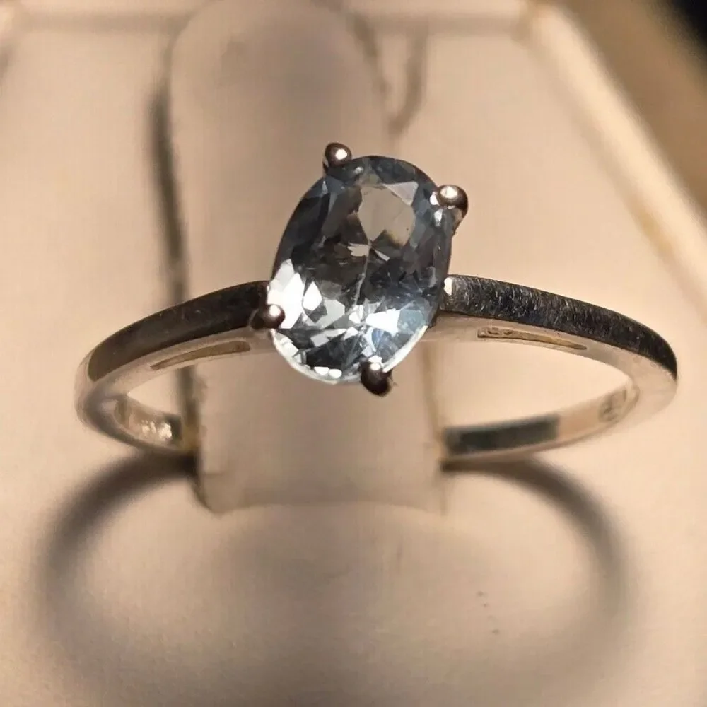 N/A sterling silver