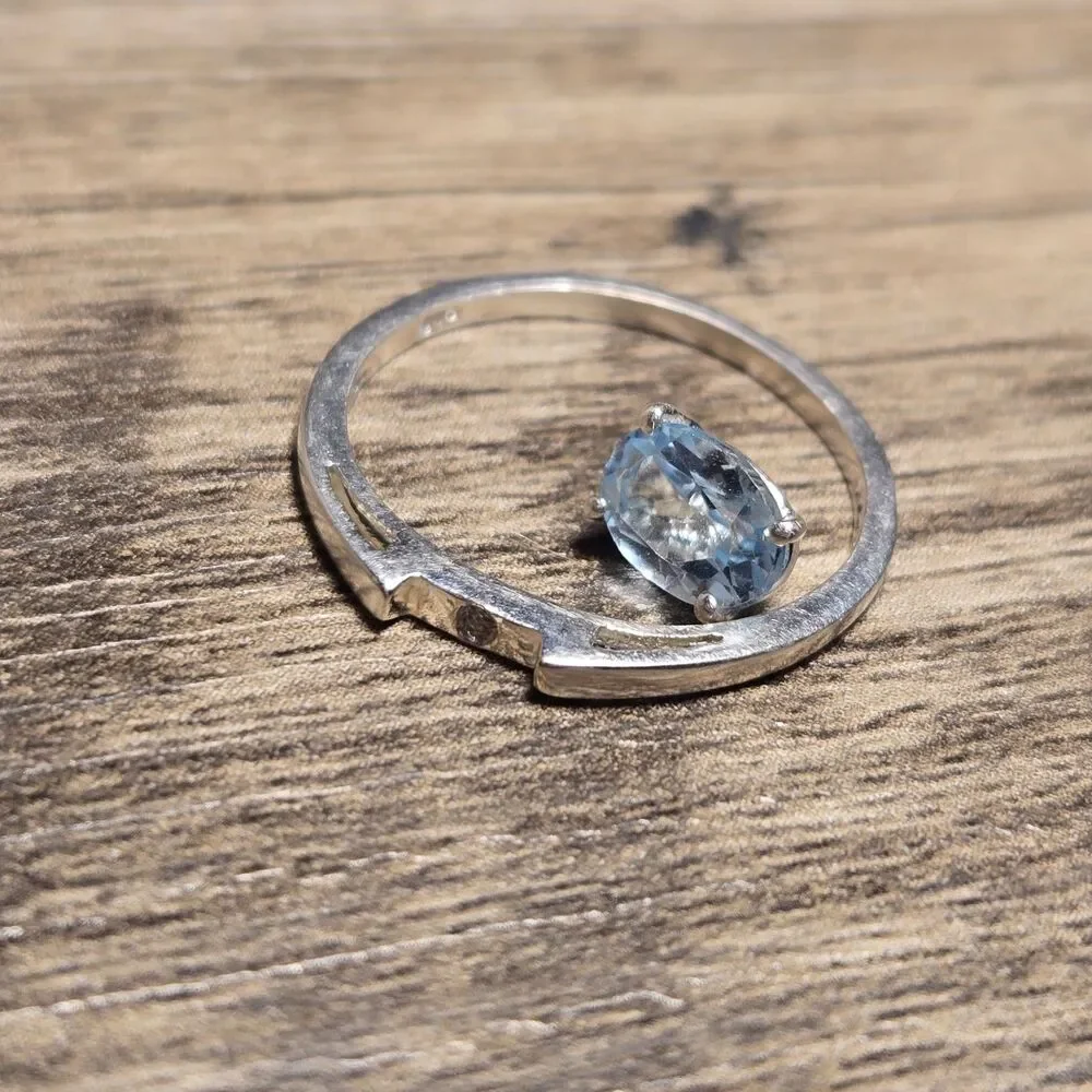 N/A sterling silver