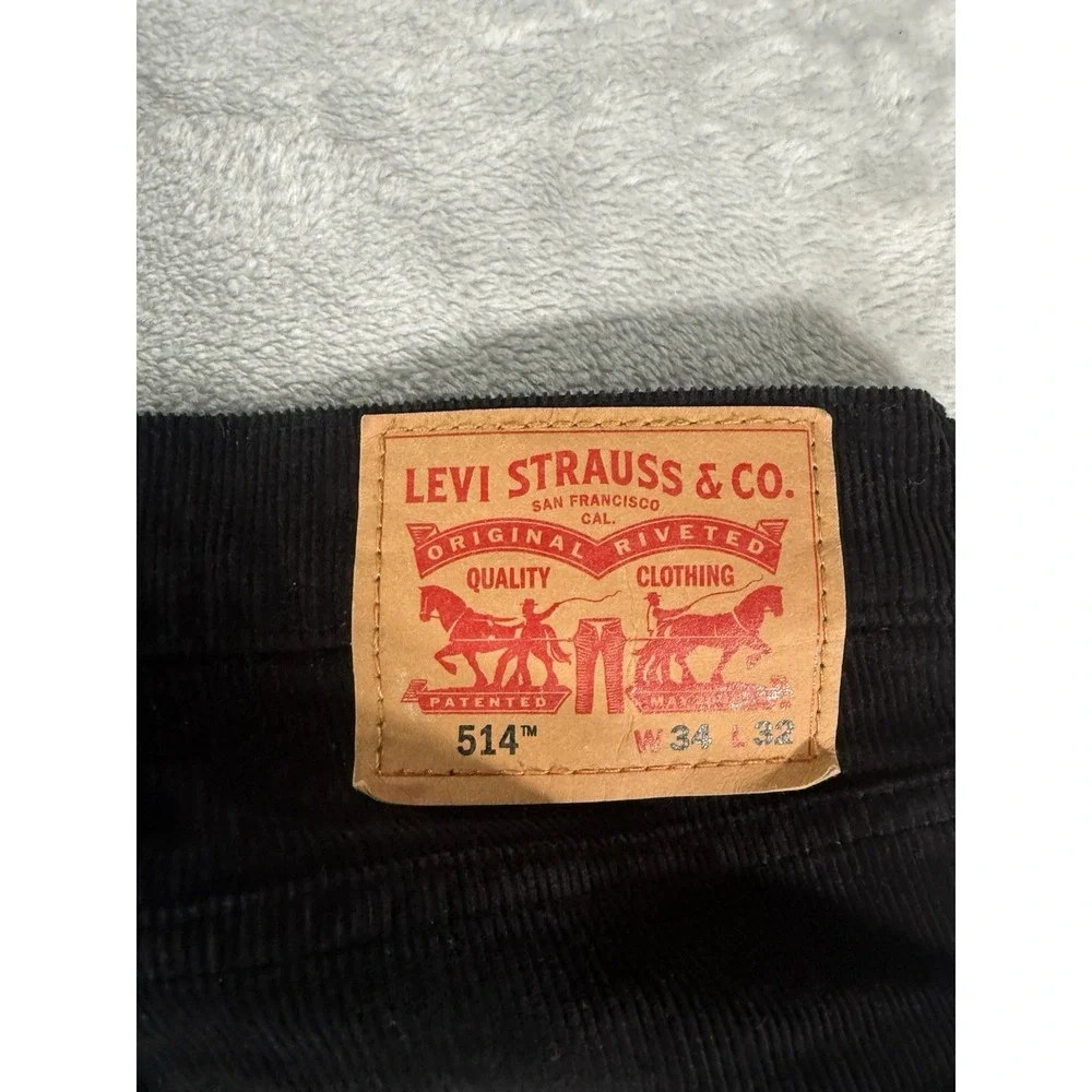 Levis levis 514