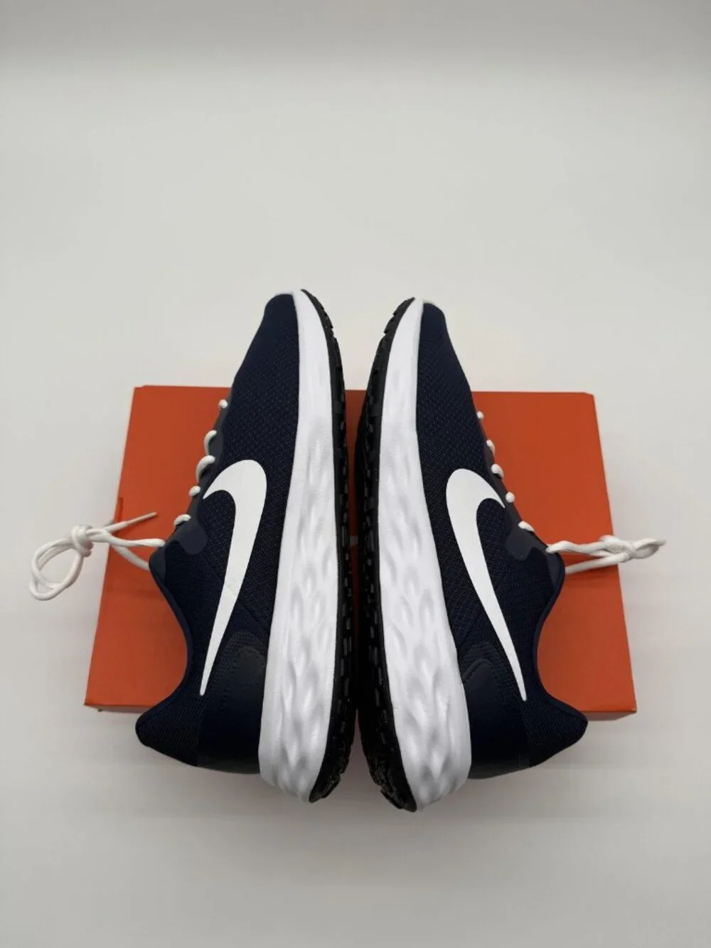 Nike brand model