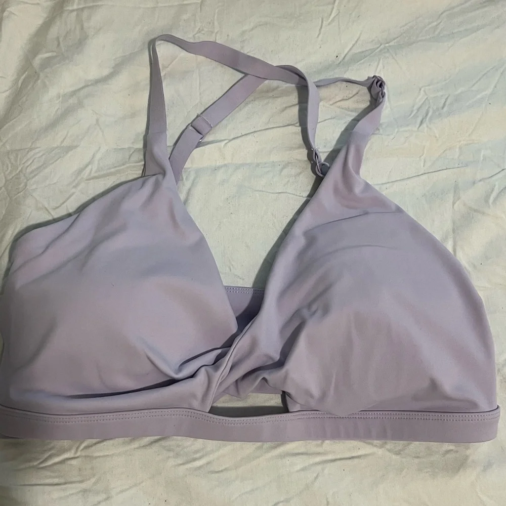 Lavender Women's Intimate Bralette