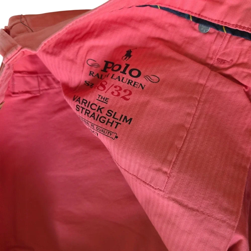Polo Ralph Lauren polo ralph