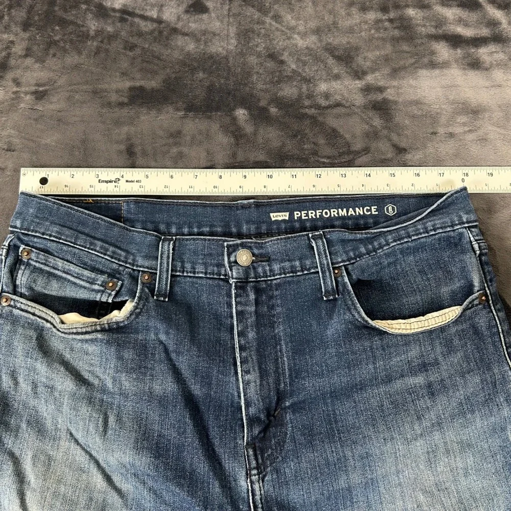 Levis levi 502