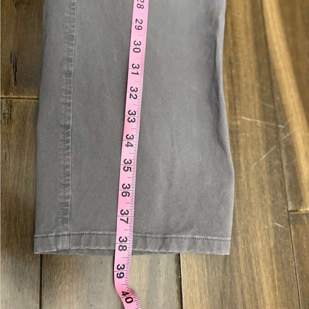 Dockers classic gray