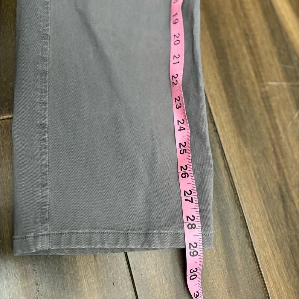 Dockers classic gray