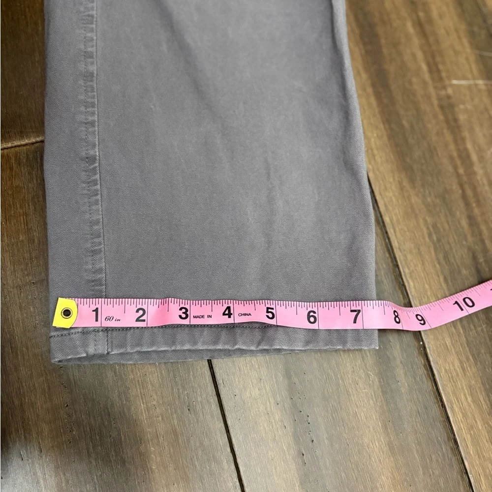 Dockers classic gray
