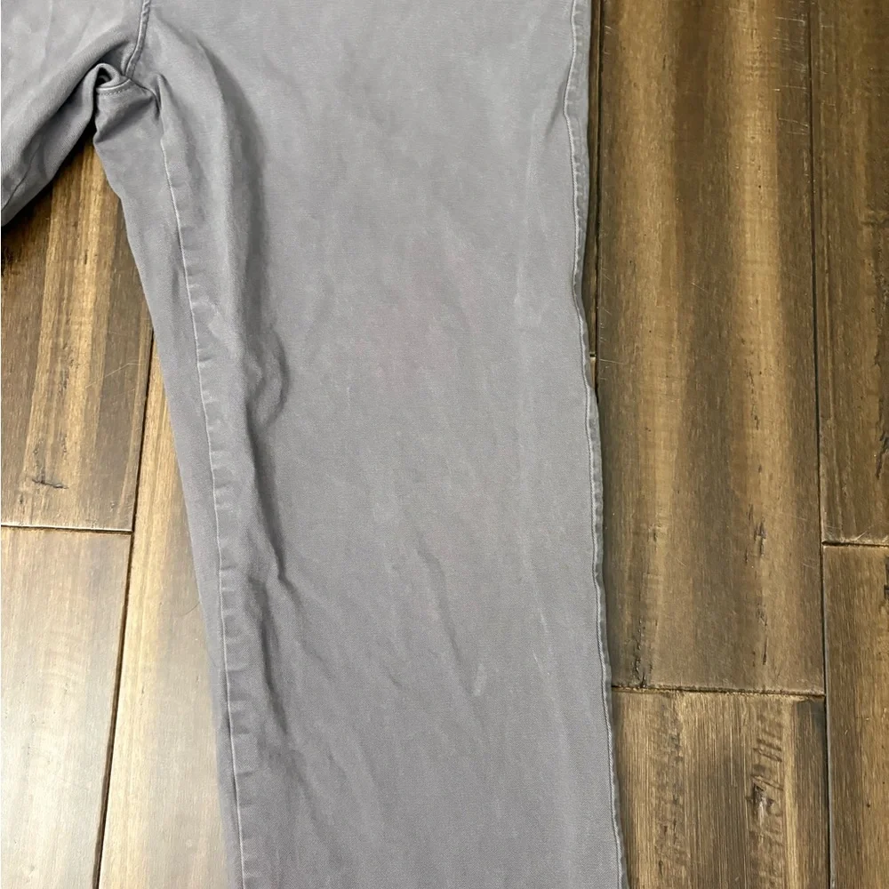 Dockers classic gray