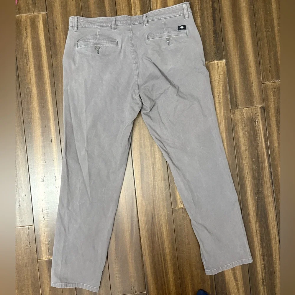 Dockers classic gray