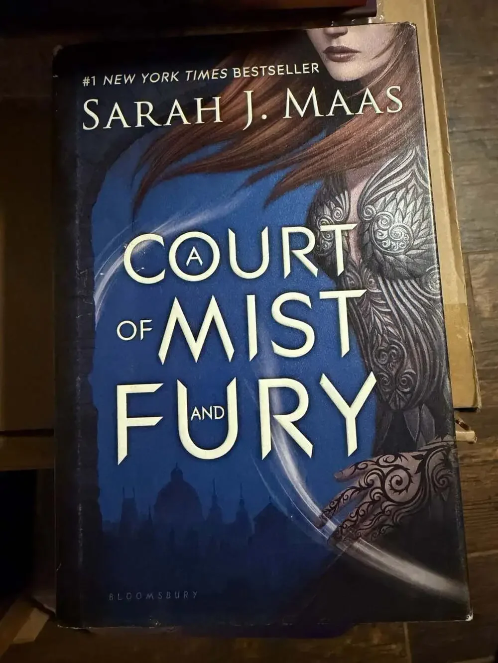 Bloomsbury complete book
