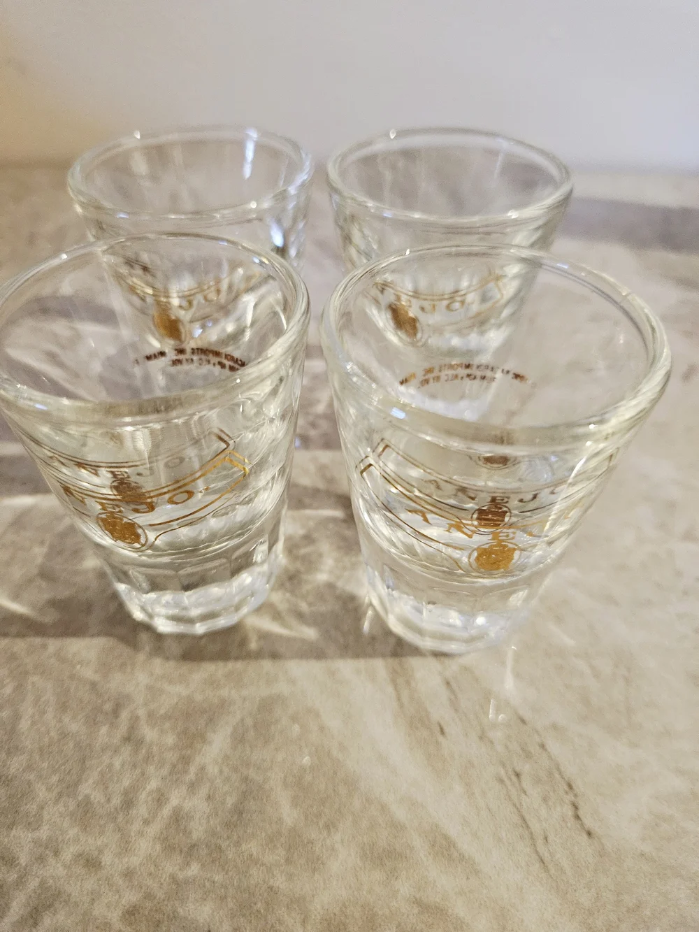 Bacardi super rare