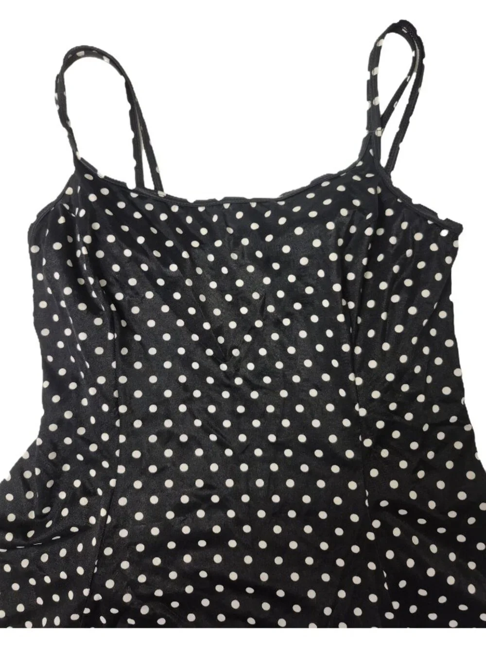 Longitude black white