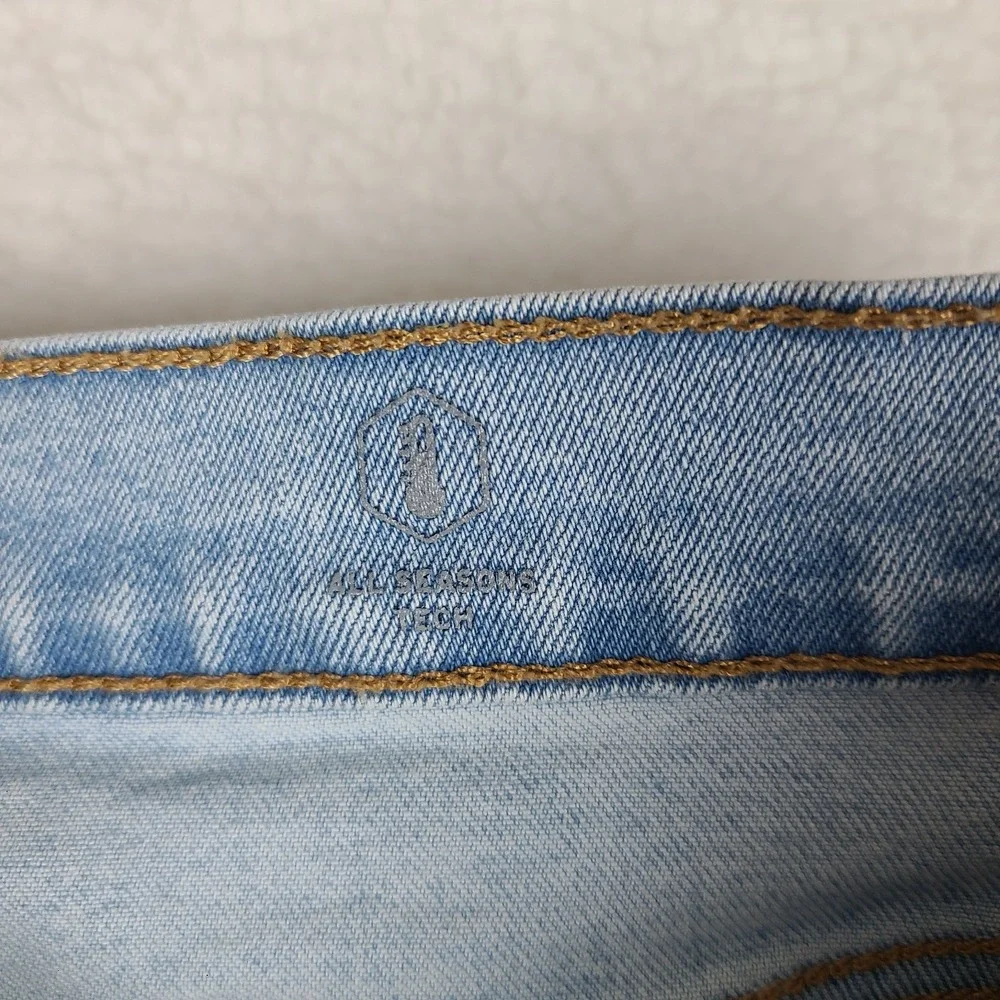Levis levi 541