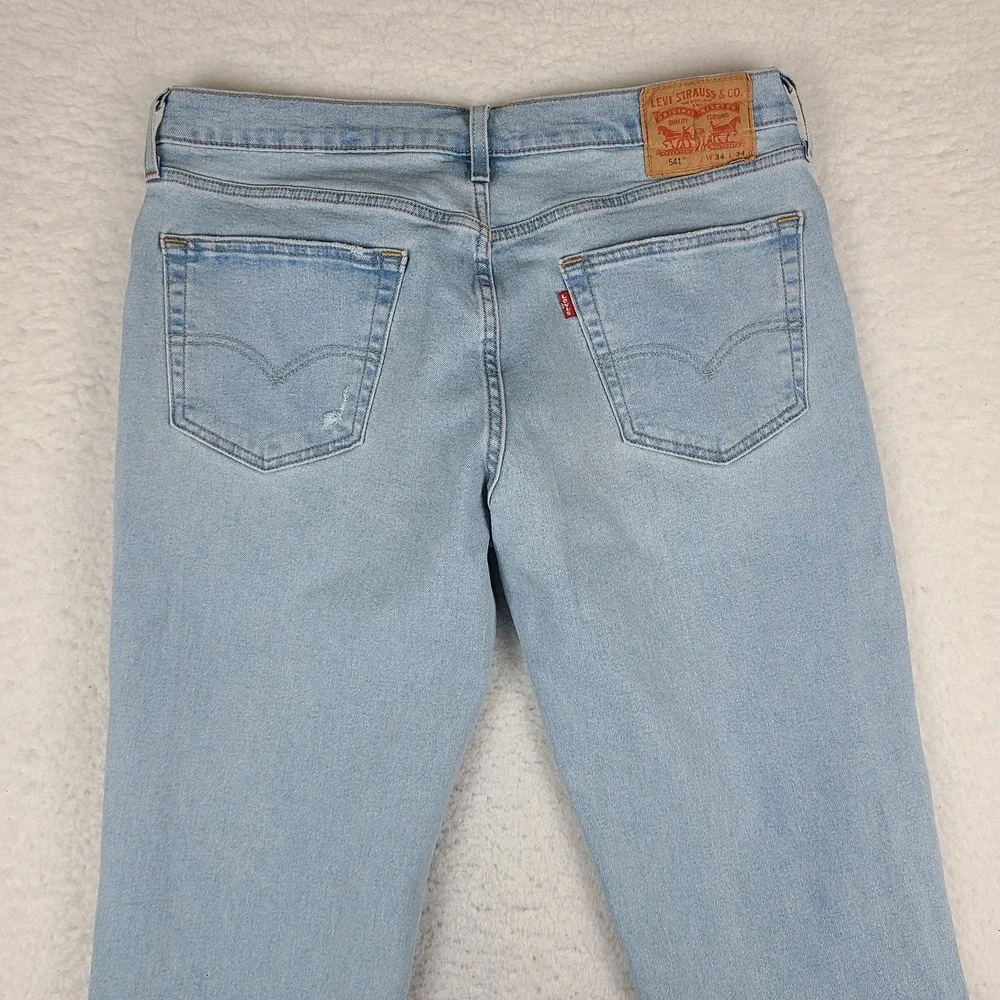 Levis levi 541