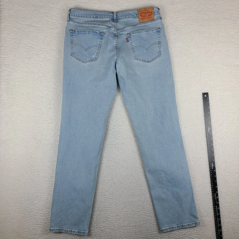 Levis levi 541