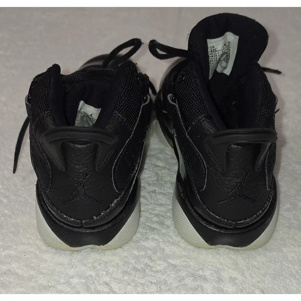 Jordan these rings
