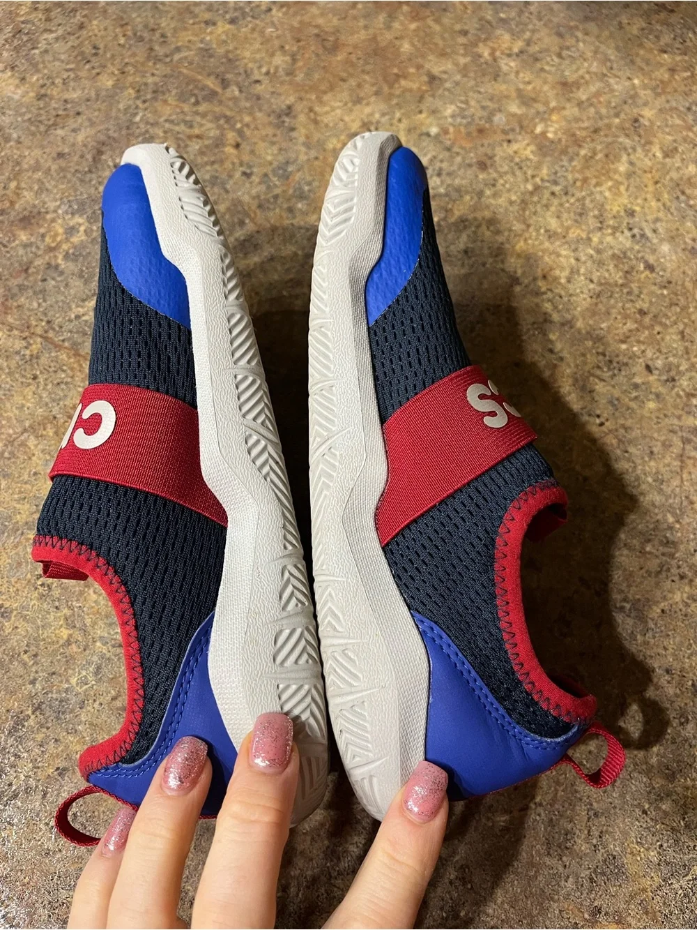 CROCS literide modform