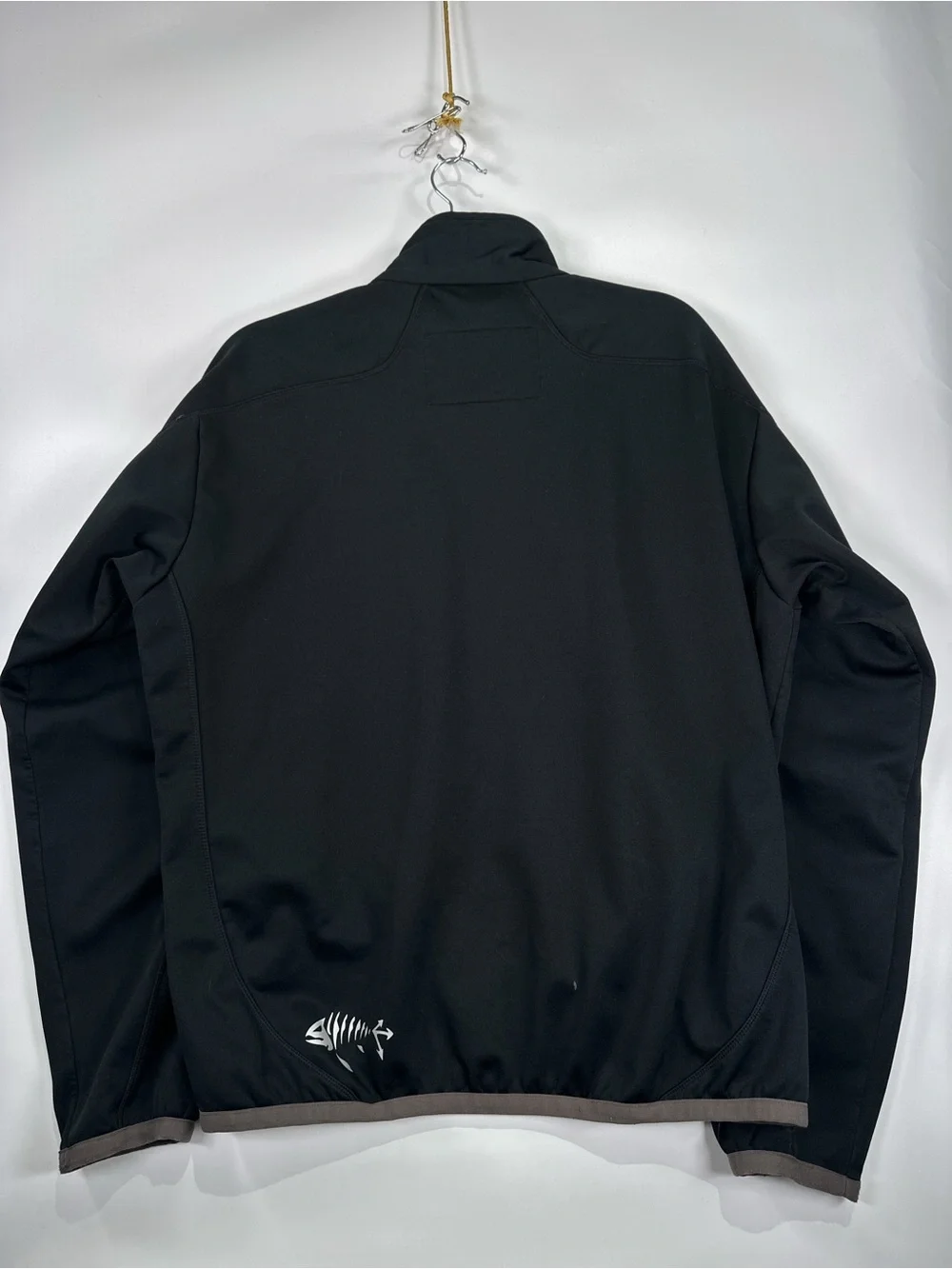 Descente dna north