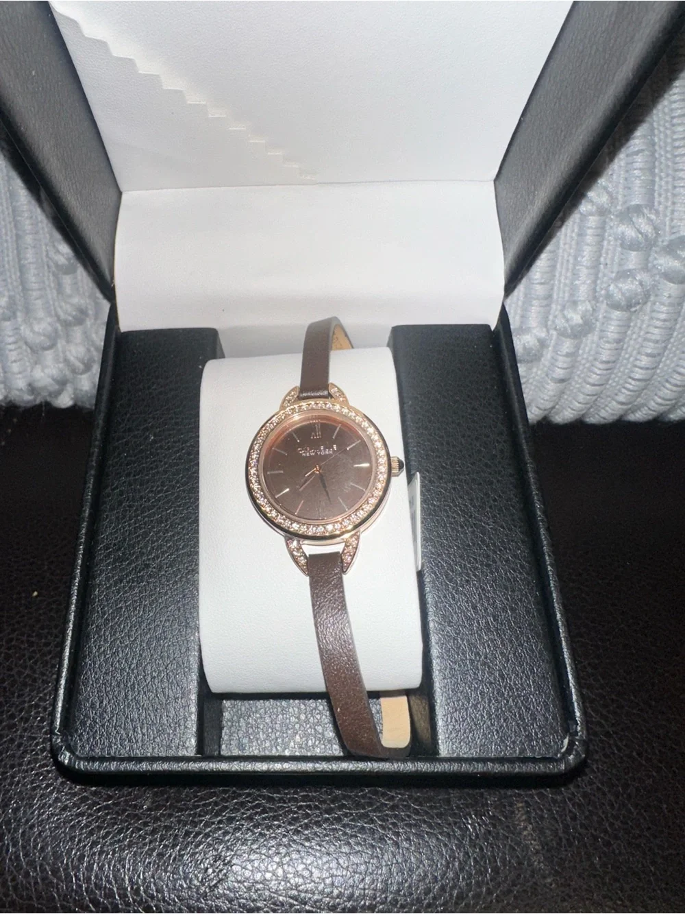 Caravelle new york