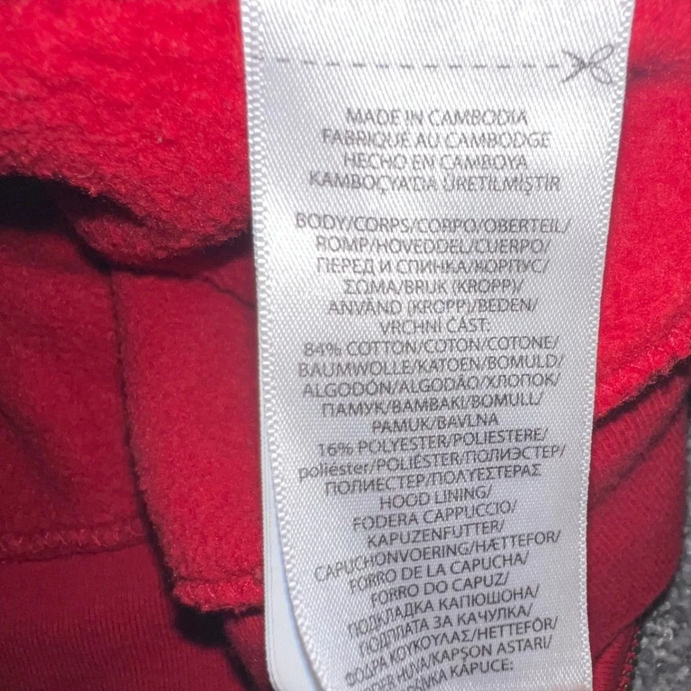 Polo Ralph Lauren brand polo