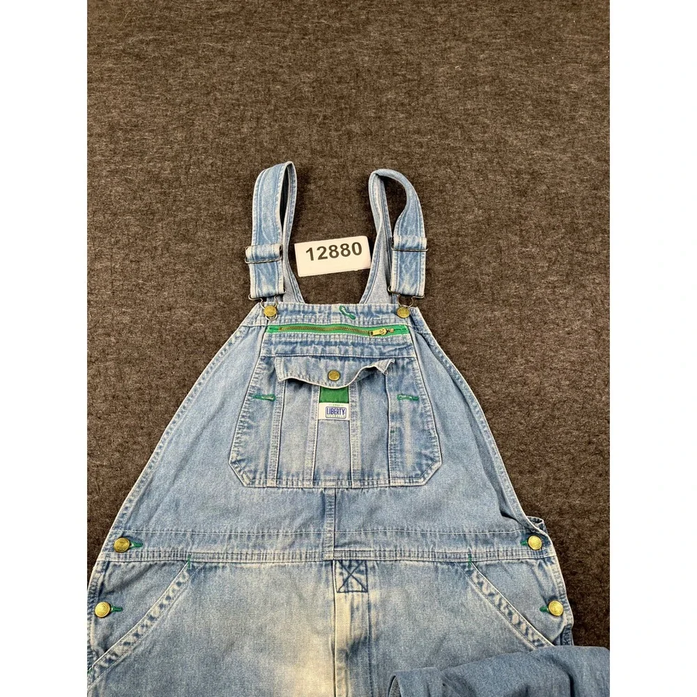 liberty carpenter bib