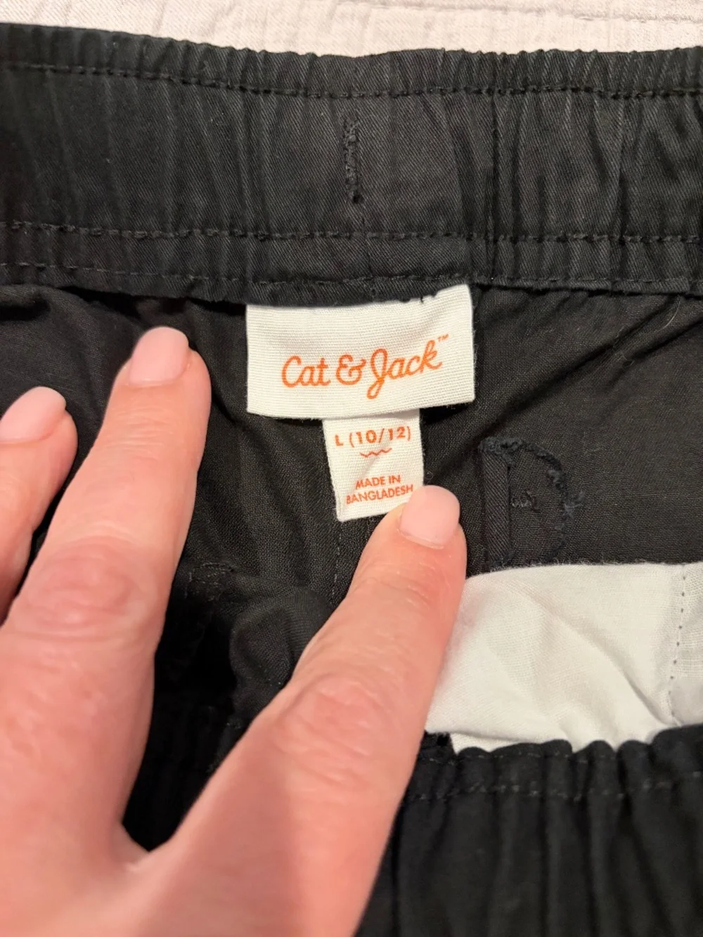 Cat & Jack simple comfy