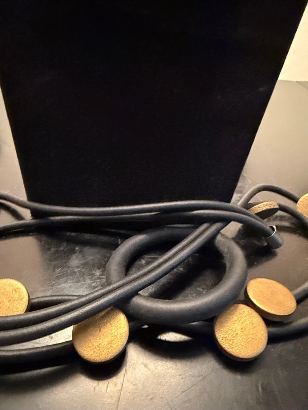 N/A contemporary rubber