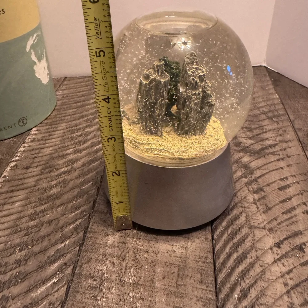 Department 56 serenity sphere