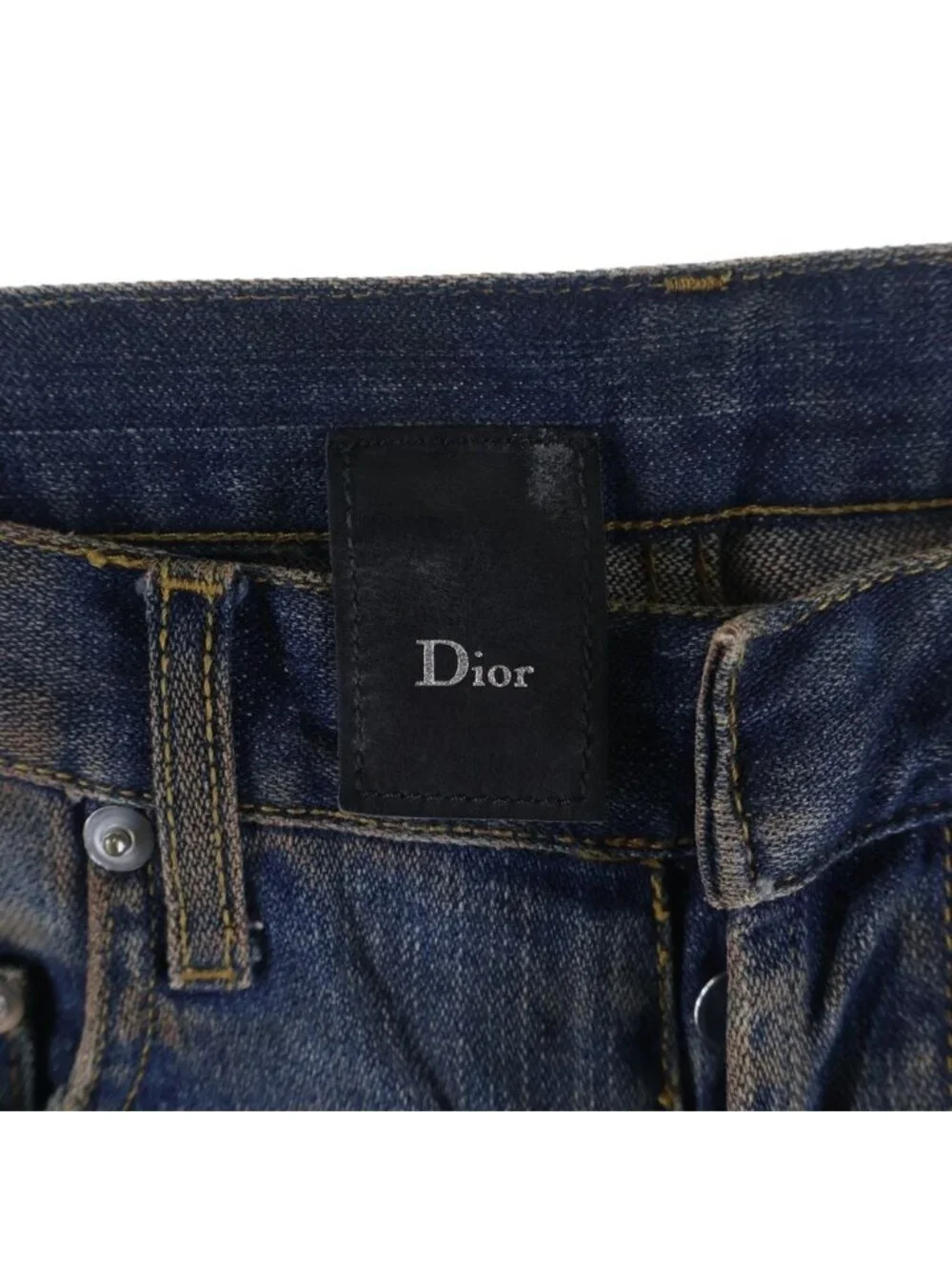 Dior product name