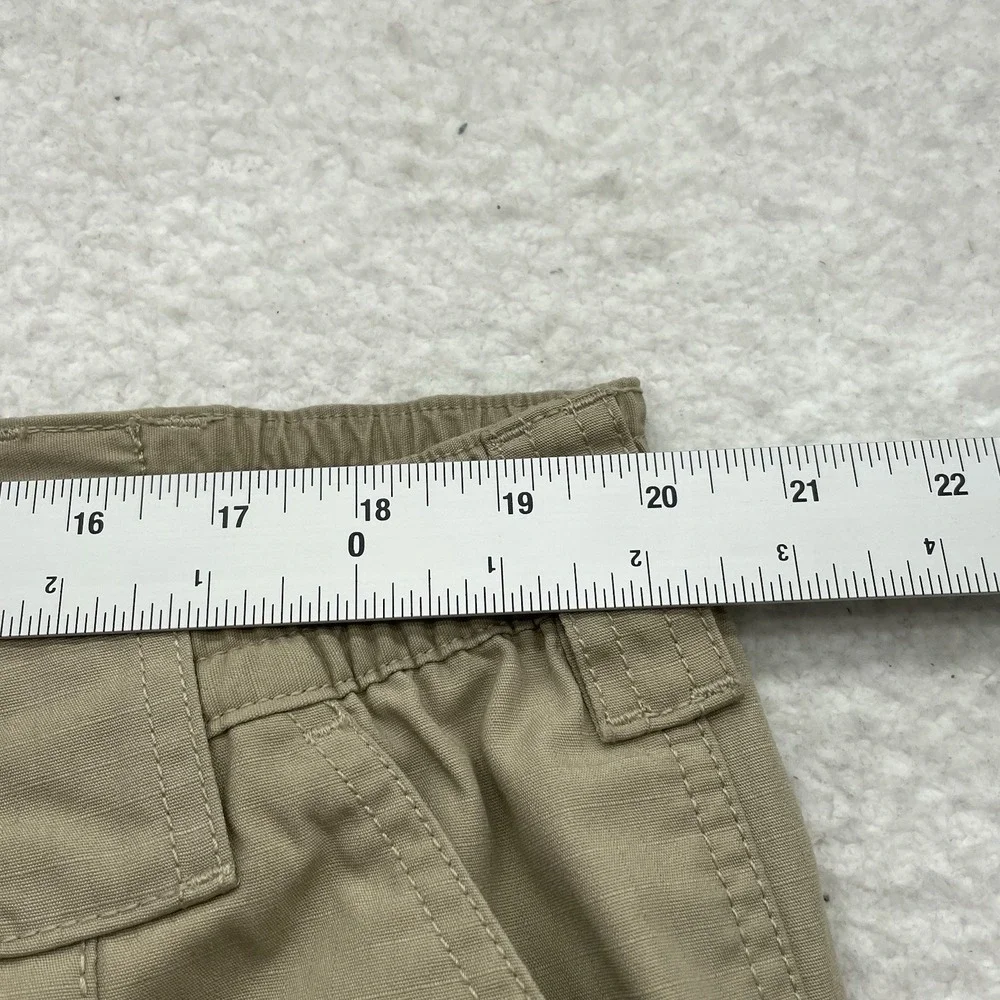 5.11 Tactical tag reads