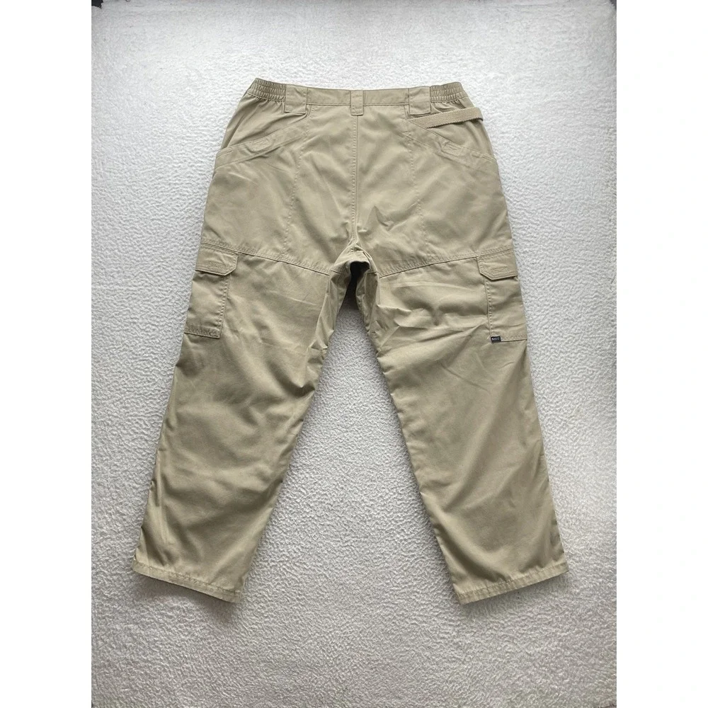 5.11 Tactical tag reads