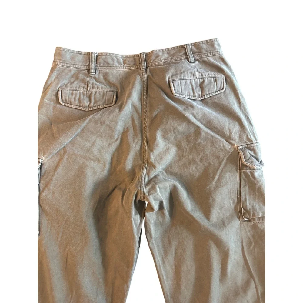 Eddie Bauer designed hue offer