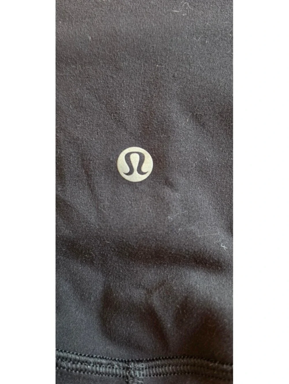 lululemon athletica classic black