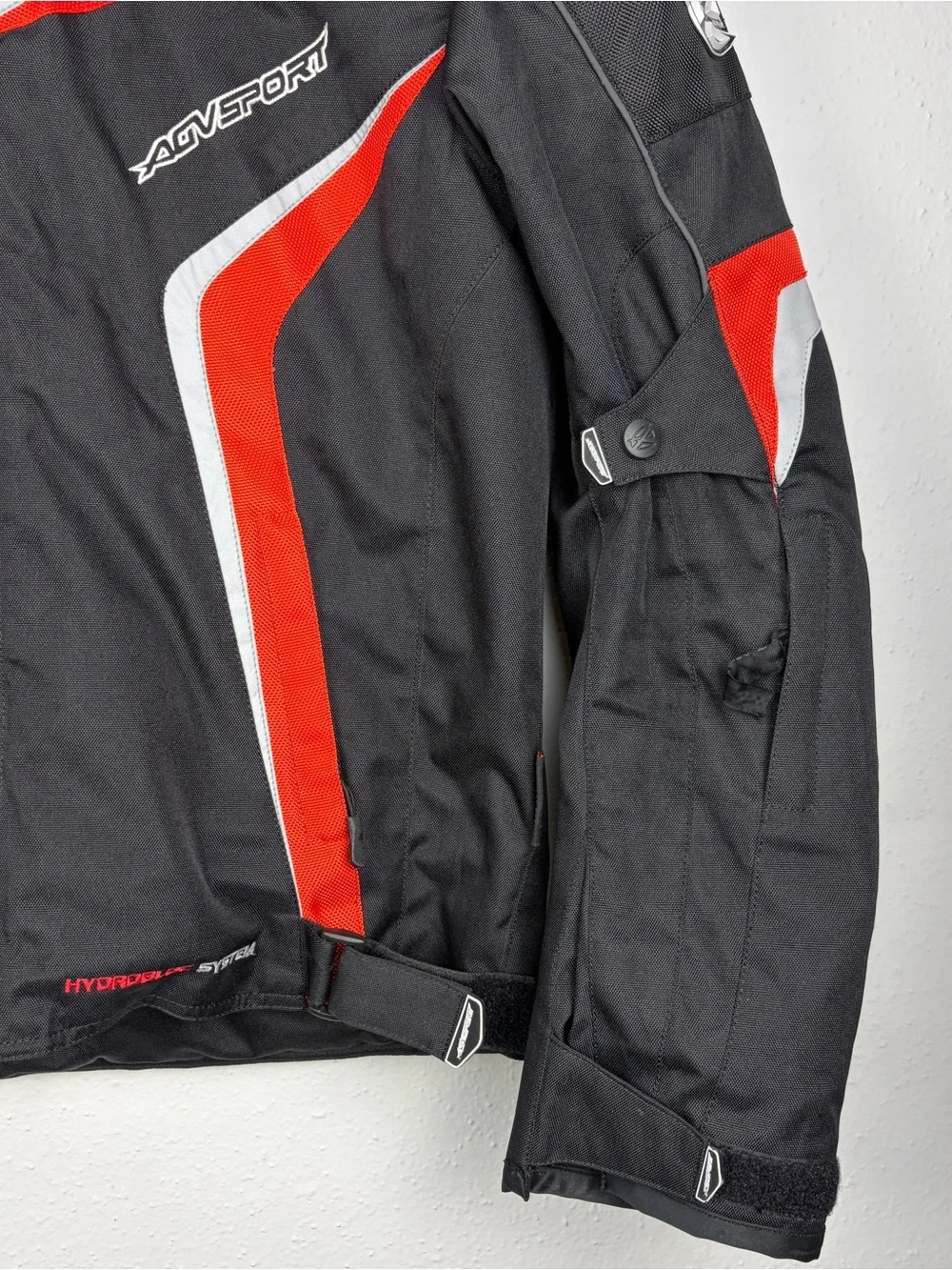 AGVSPORT excellent pre