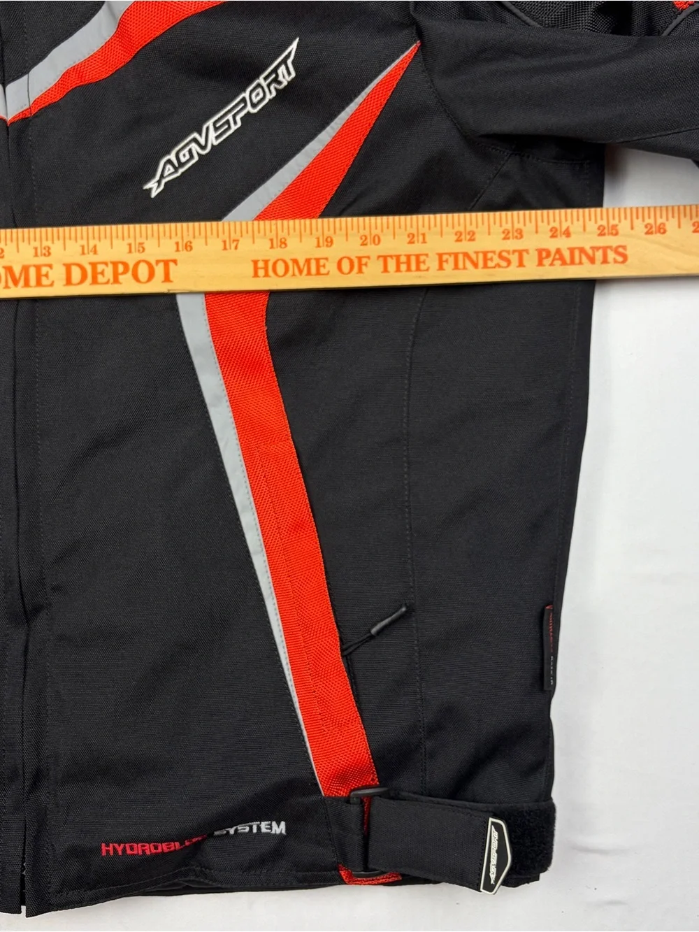 AGVSPORT excellent pre