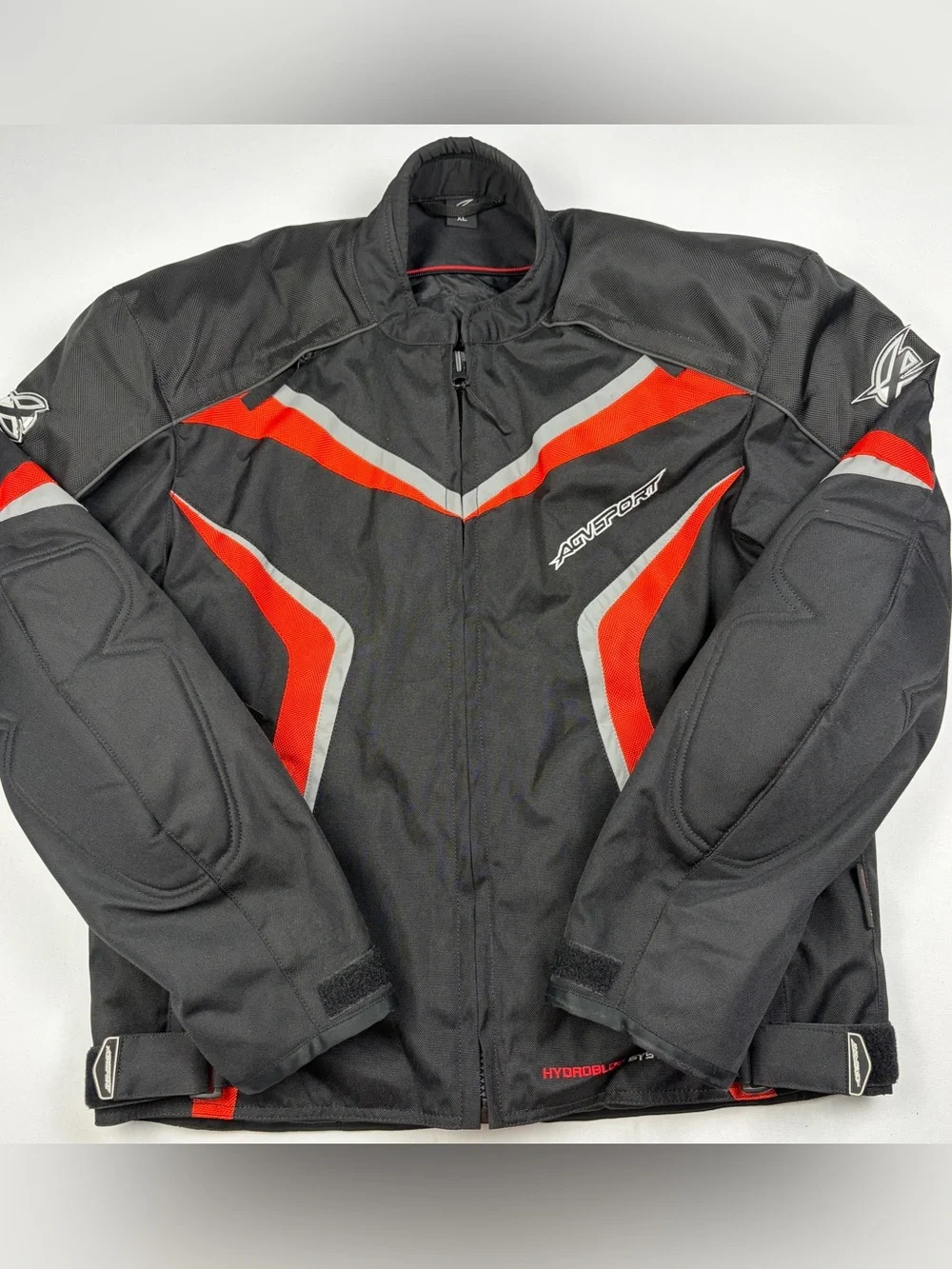 AGVSPORT excellent pre