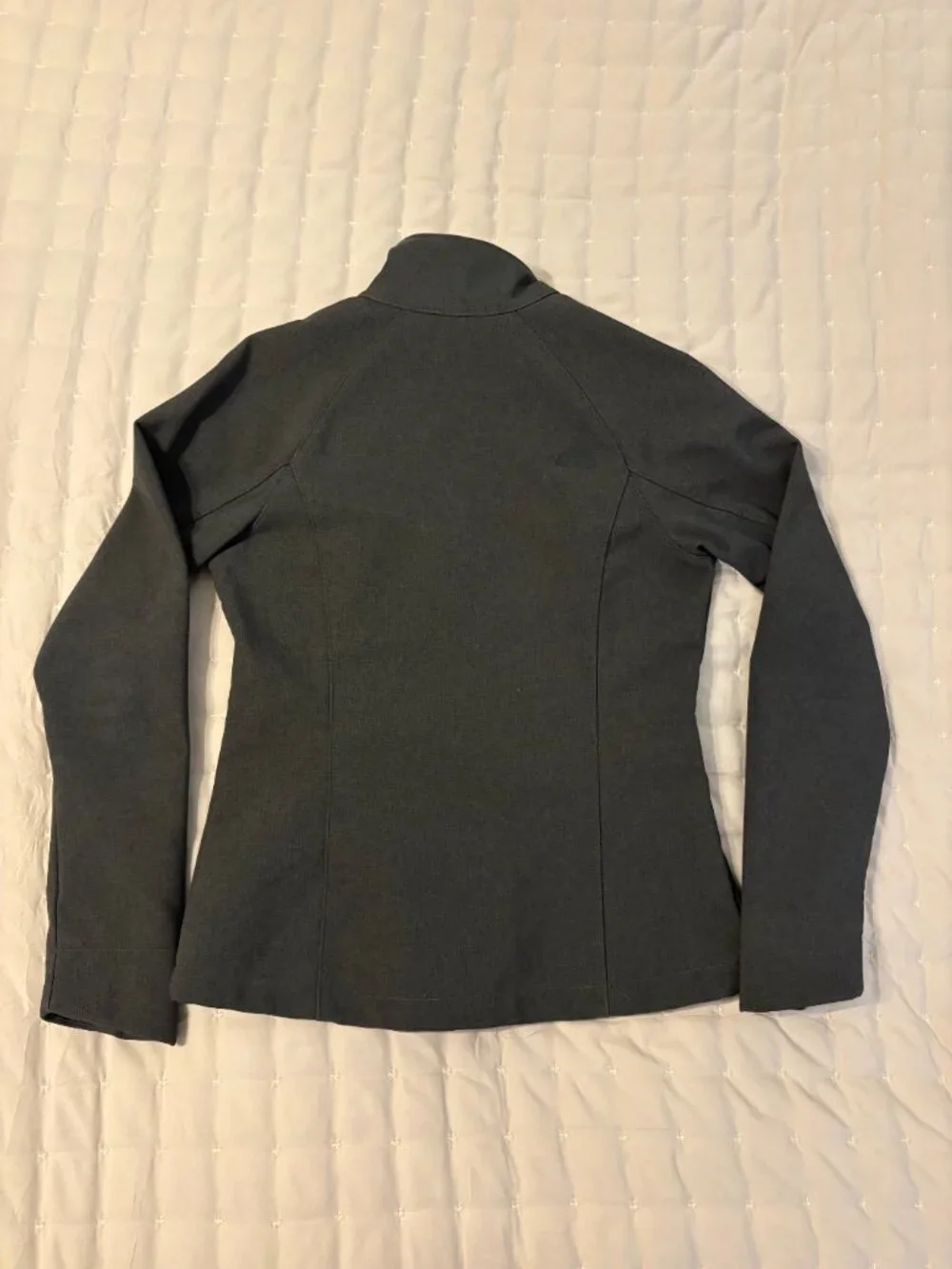 The North Face excellent barely