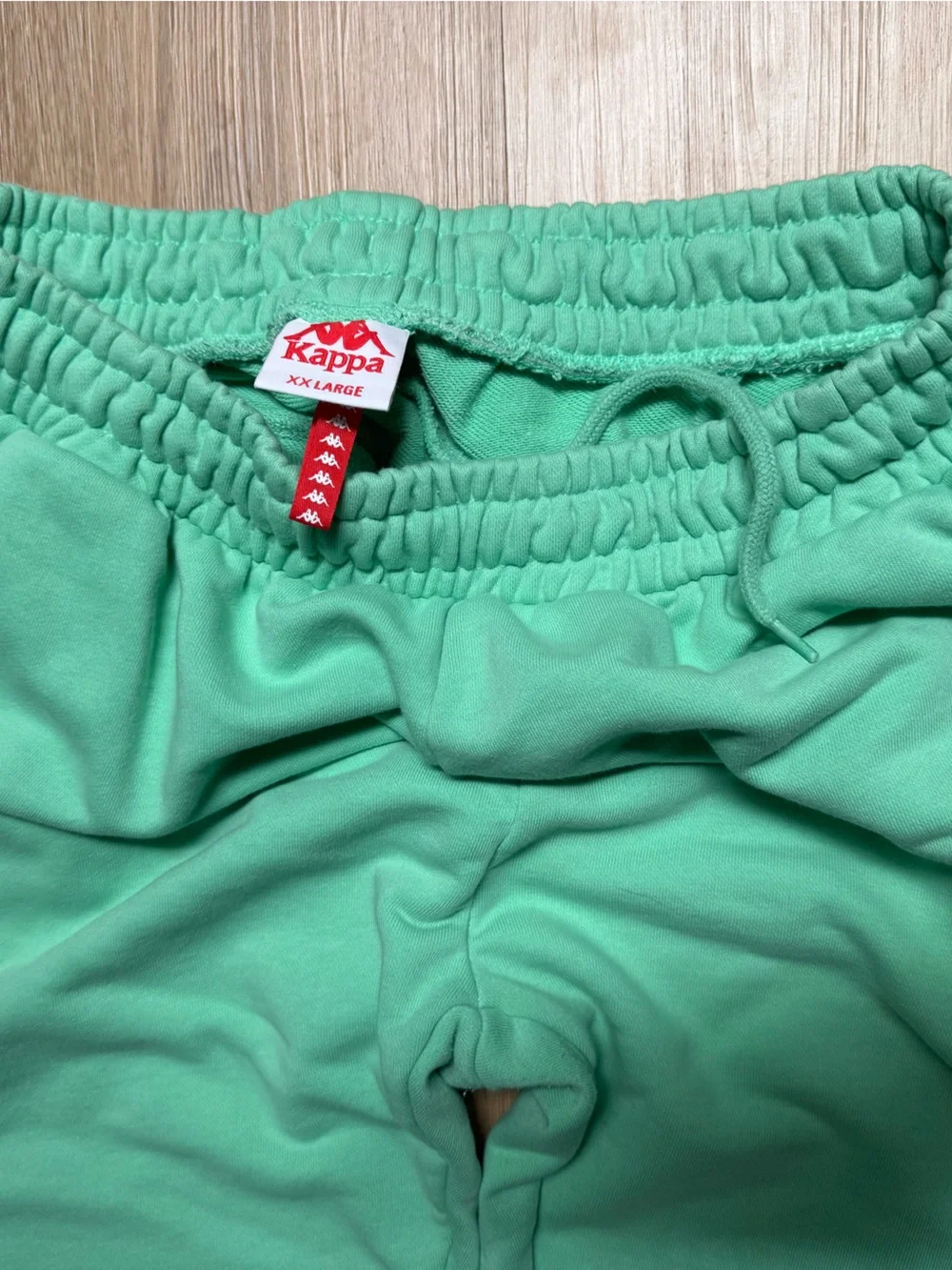 Kappa soft mint