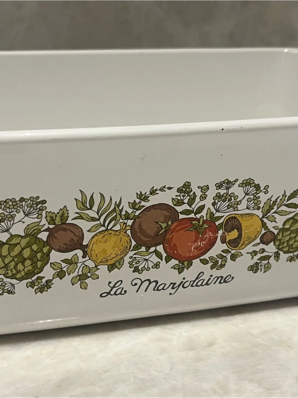 Corningware classic vintage