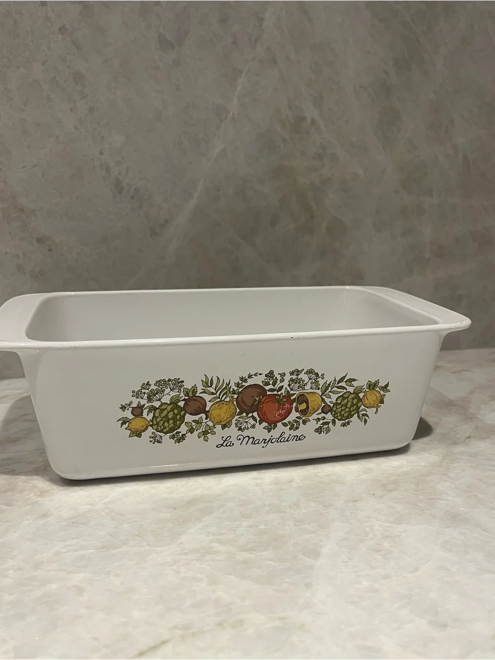 Corningware classic vintage