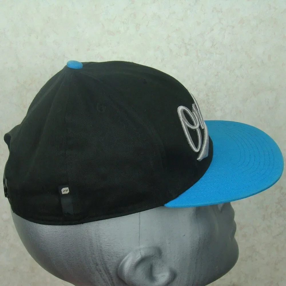 Orage baseball hat