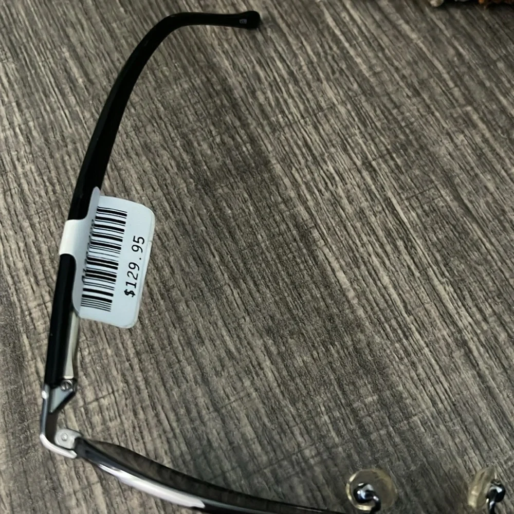 Robert Mitchell great sunglasses