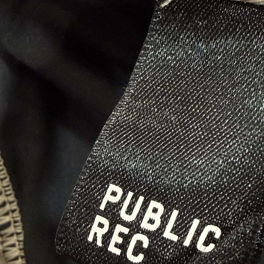 Publi Rec public rec