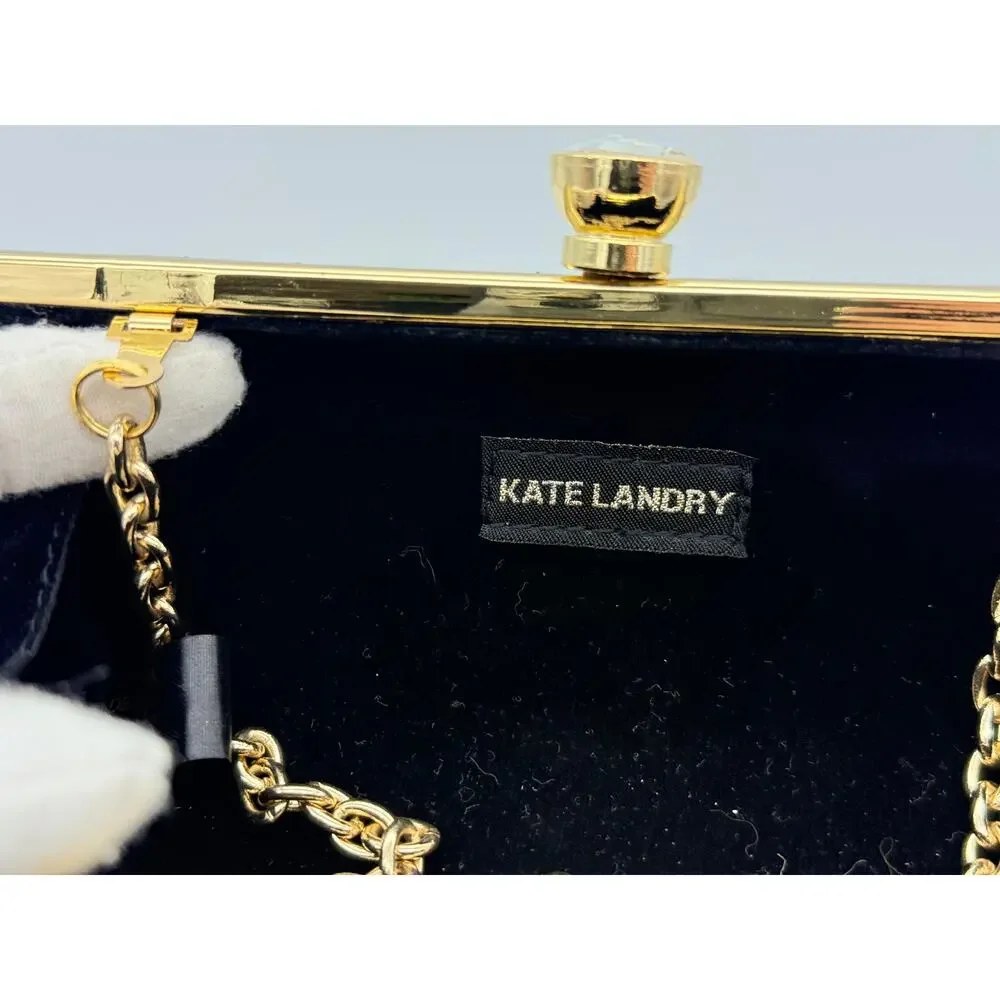 Kate Landry brand kate