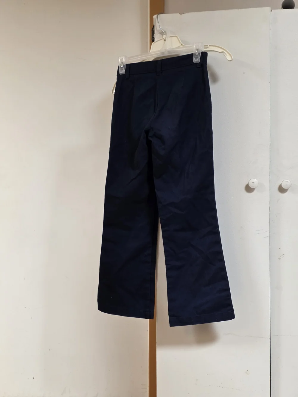 K-12 Gear navy kids